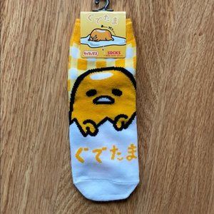Gudetama Socks